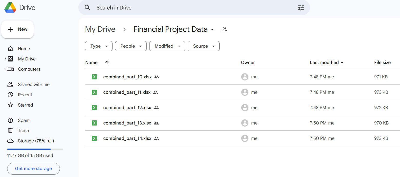 google drive